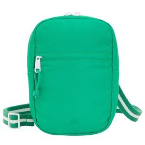 NEW Ozark Trail Crossbody 2 L Bag Unisex For Teens Tweens Green Serano Pepper